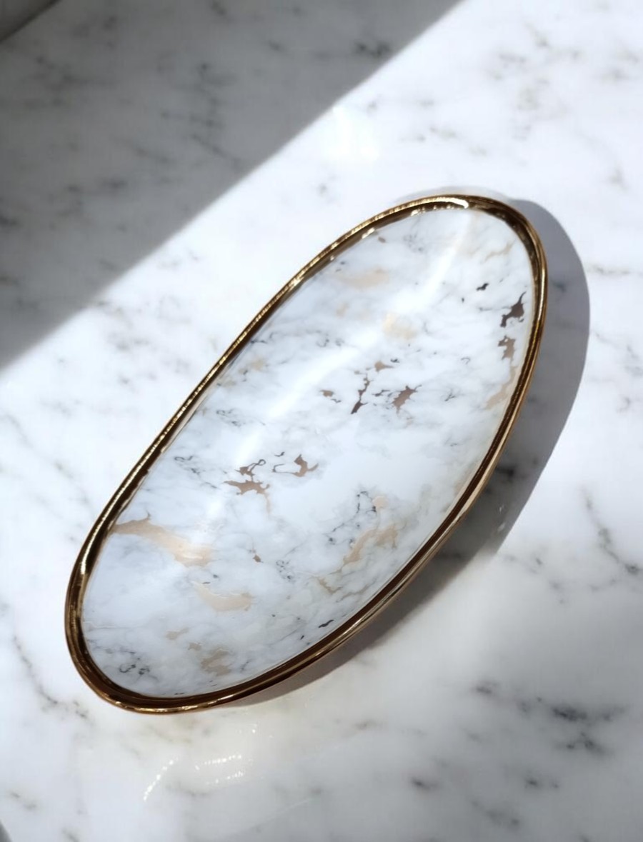 DEKORATIVNA TACNA 40418