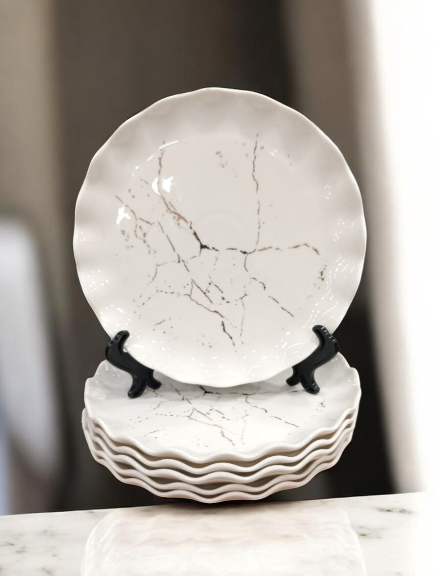 SET DEZERTNIH TANJIRA 1/6 52233