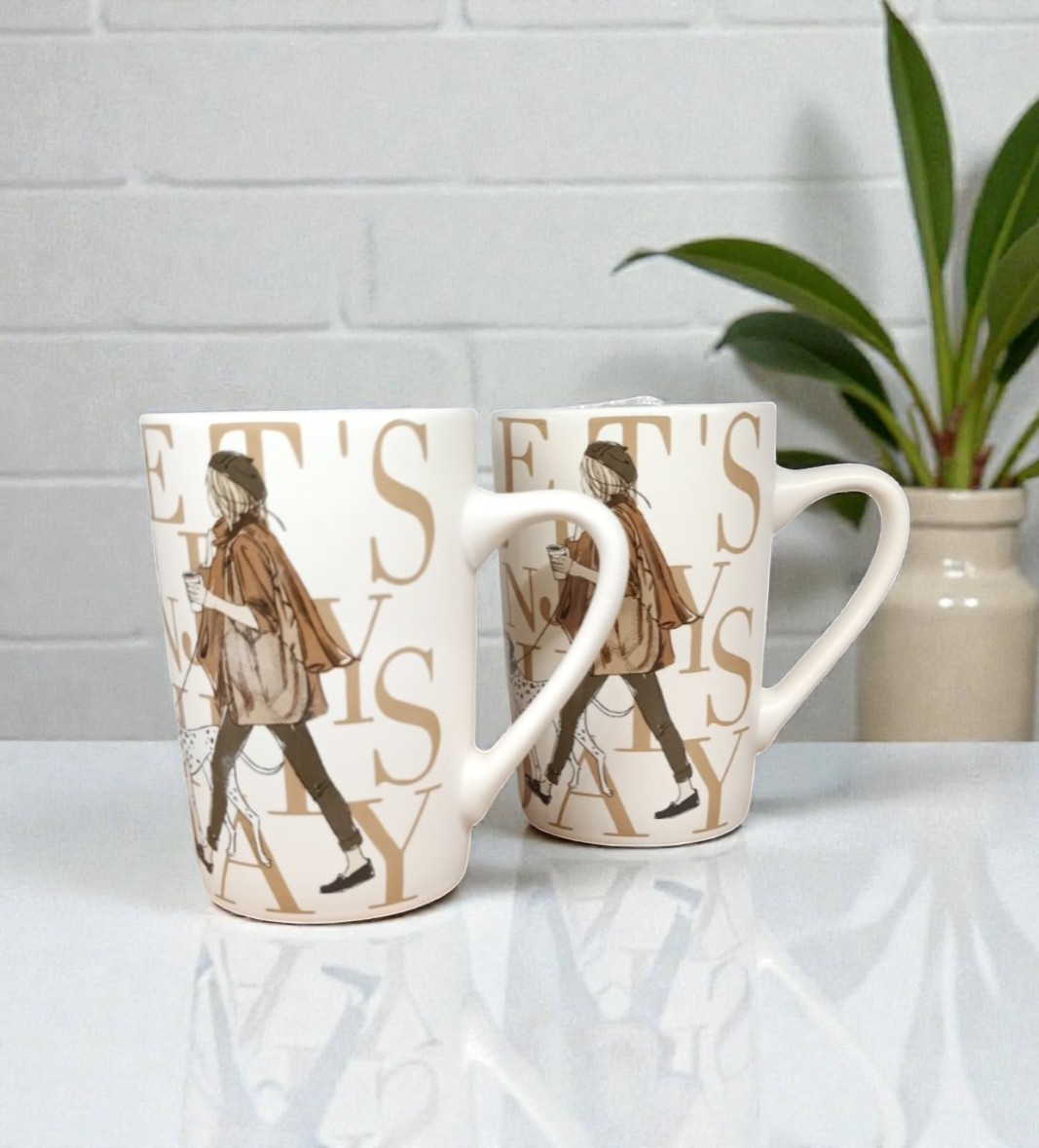 KERAMIČKA ŠOLJA 52247