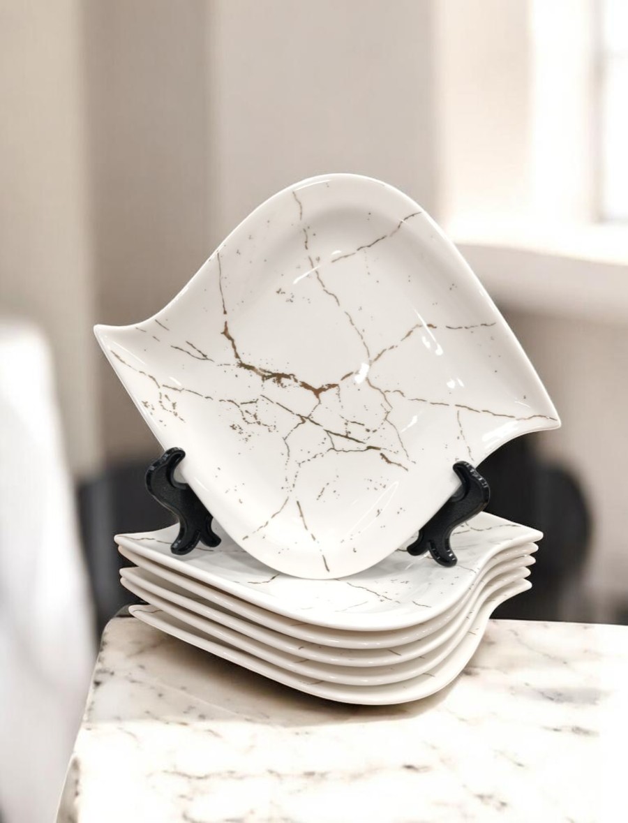 SET DEZERTNIH TANJIRA 1/6 52311