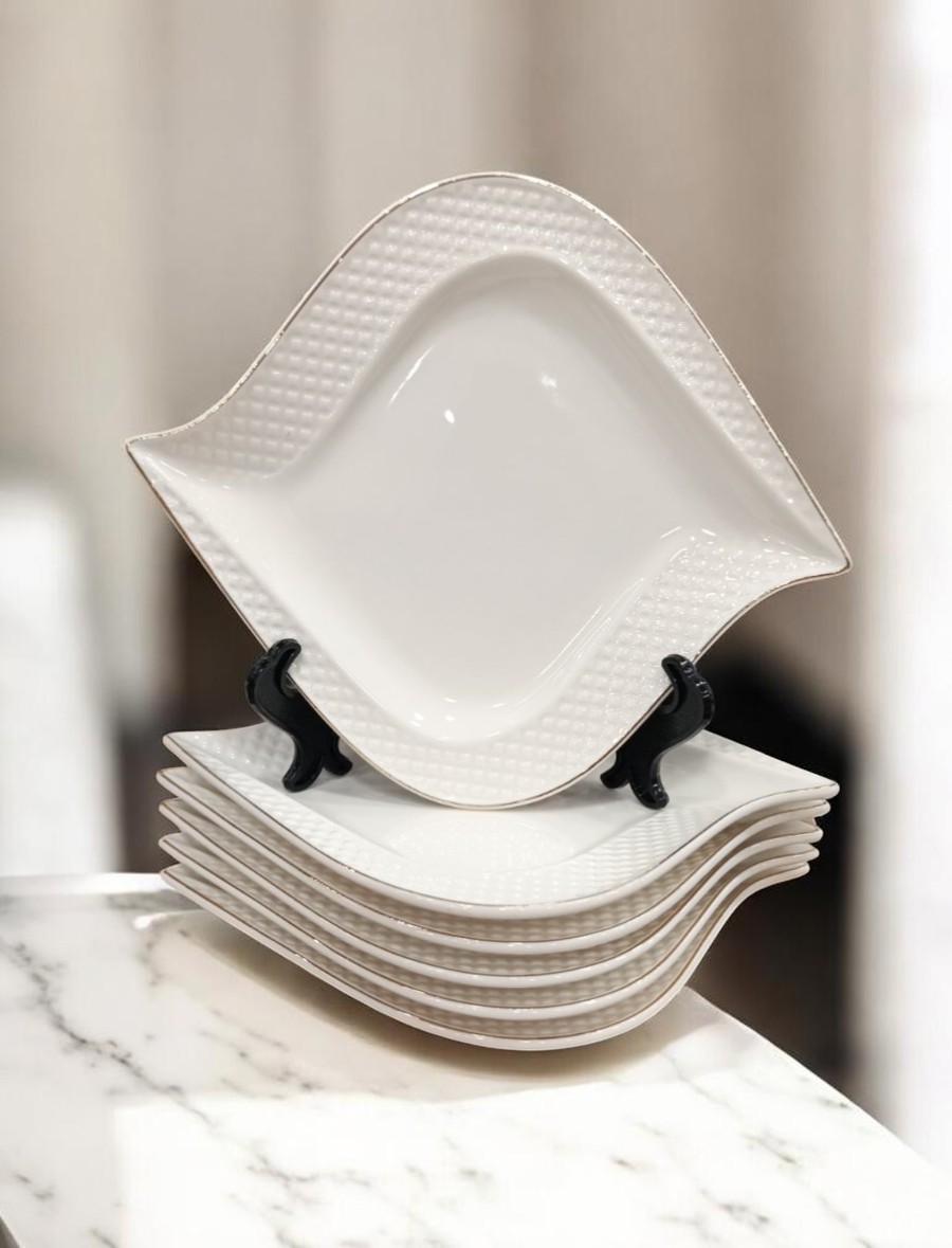 SET DEZERTNIH TANJIRA 1/6 52312