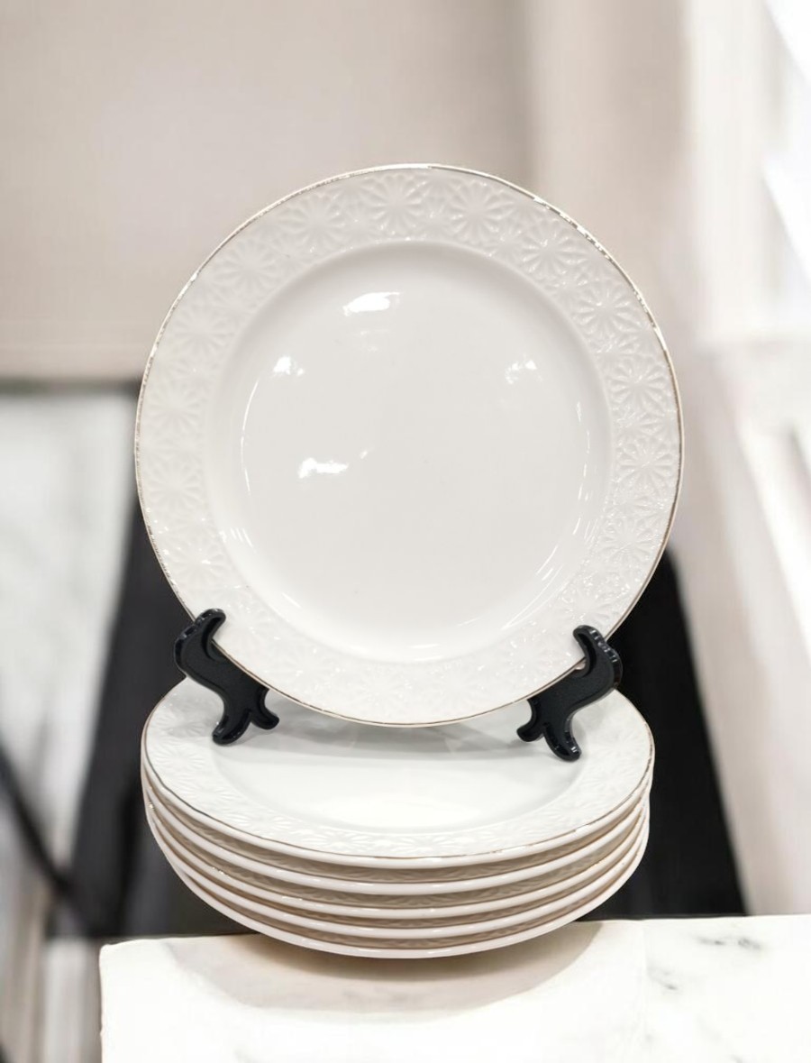 SET DEZERTNIH TANJIRA 1/6 52313