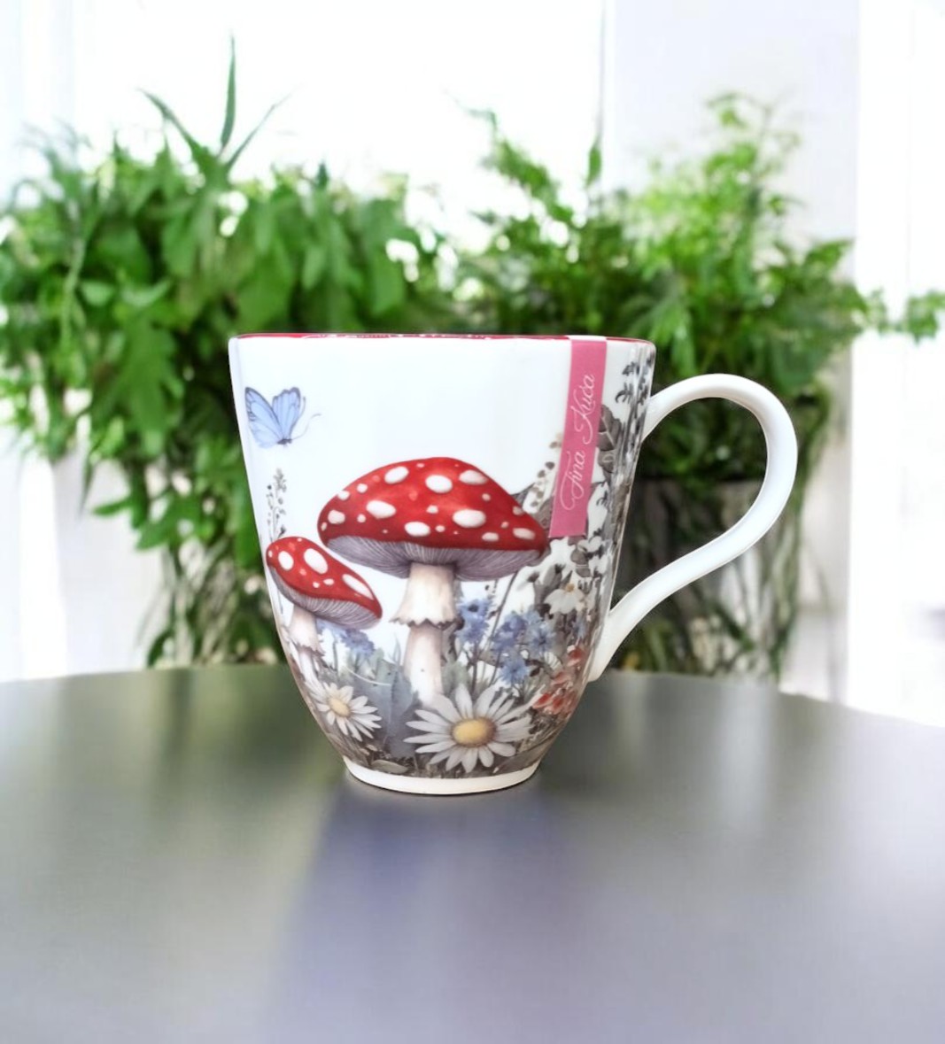 KERAMIČKA ŠOLJA 60387