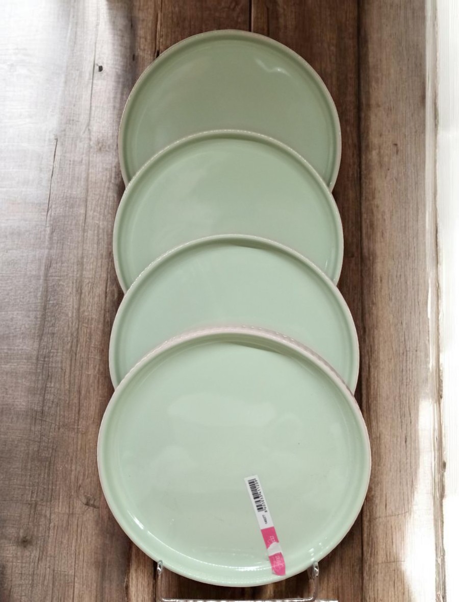 TANJIRI SET/6 19CM 60392