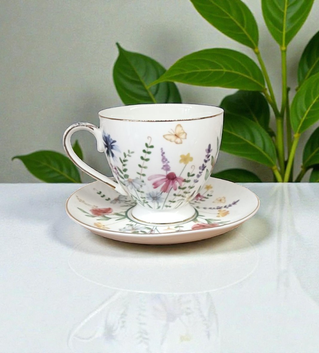 SET ŠOLJICA ZA KAFU 80220