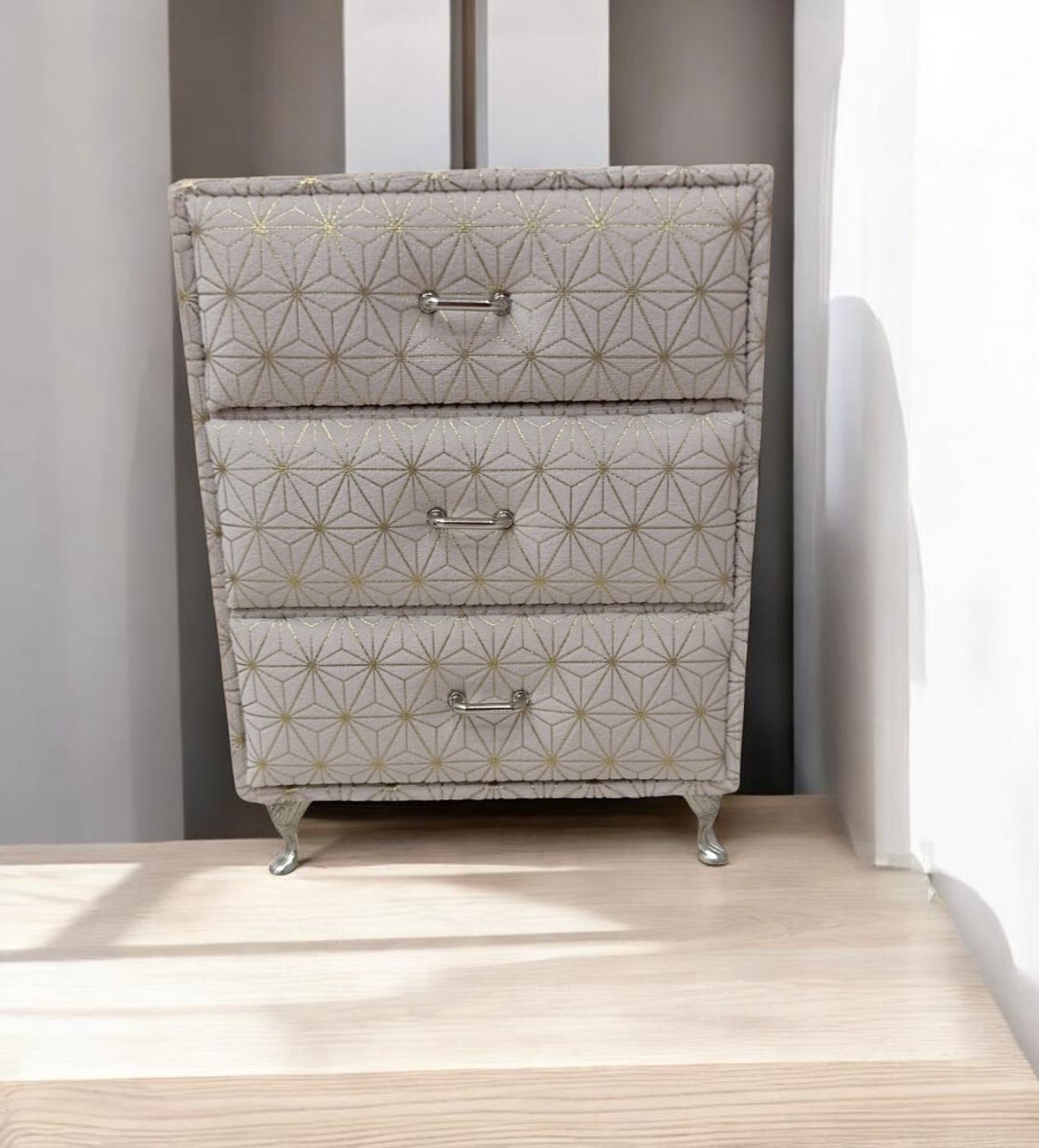 KUTIJA ZA NAKIT 20*15*9cm 80304