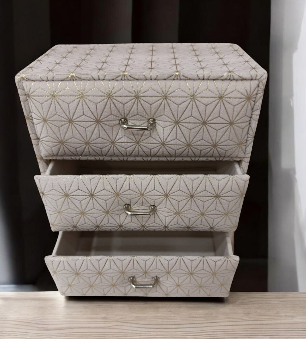 KUTIJA ZA NAKIT 20*15*9cm 80304 - Slika 2