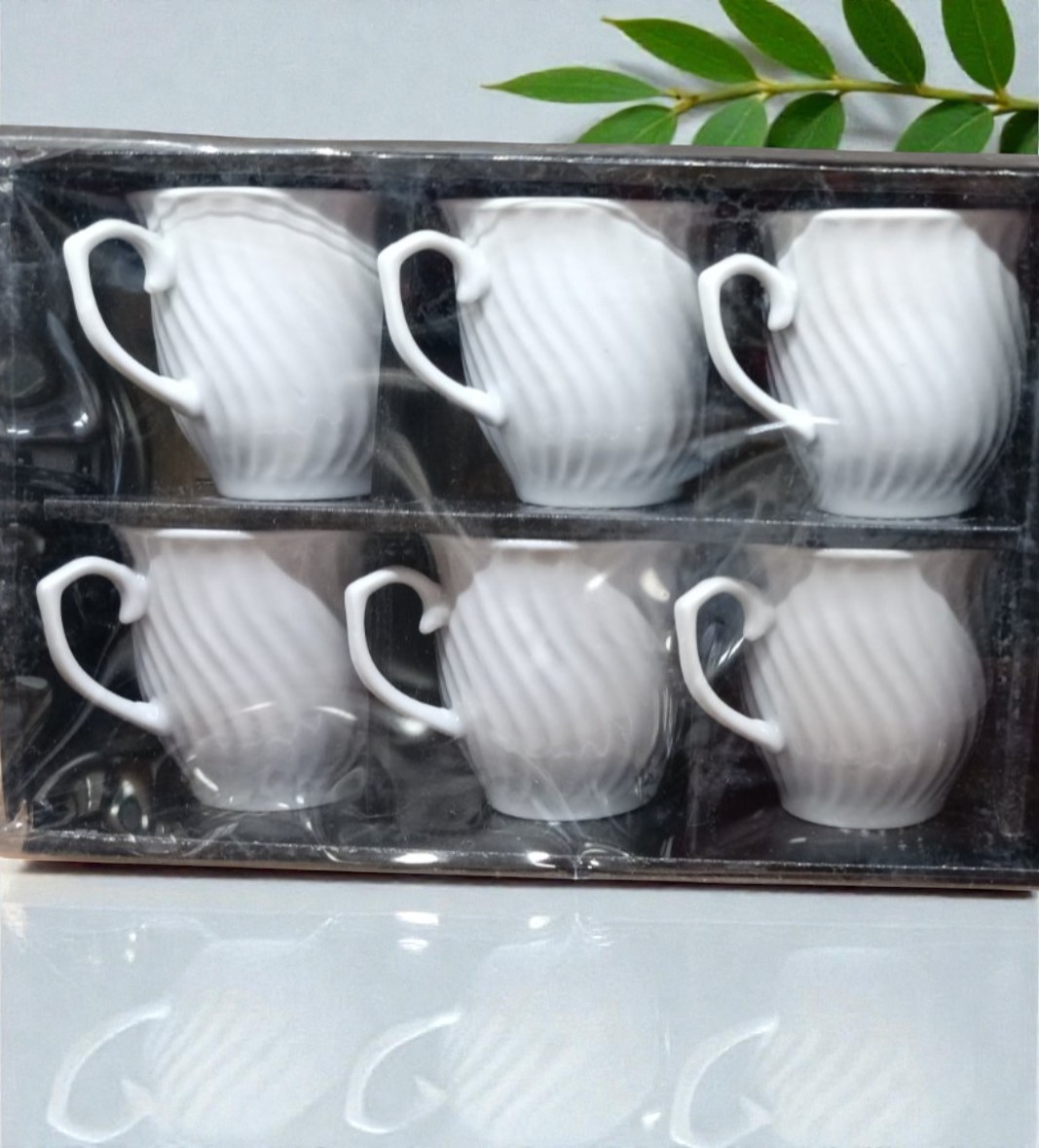 SET ŠOLJICA ZA KAFU 91047