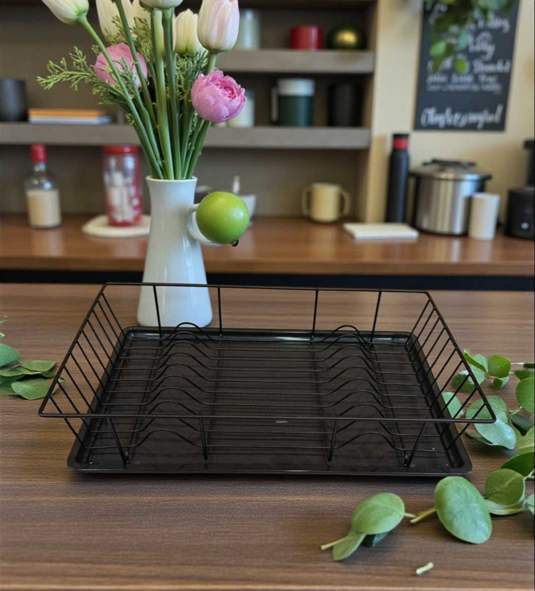 Oceđivač za sudove Black clasic Texell TDE-BC337 70146