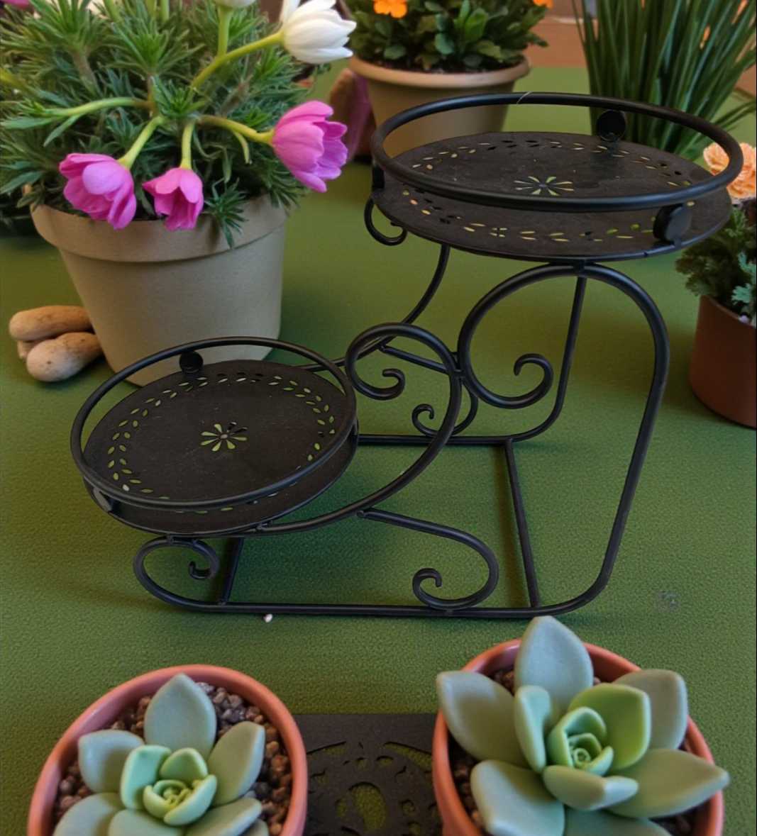 STALAK ZA CVEĆE JSD21252 40176