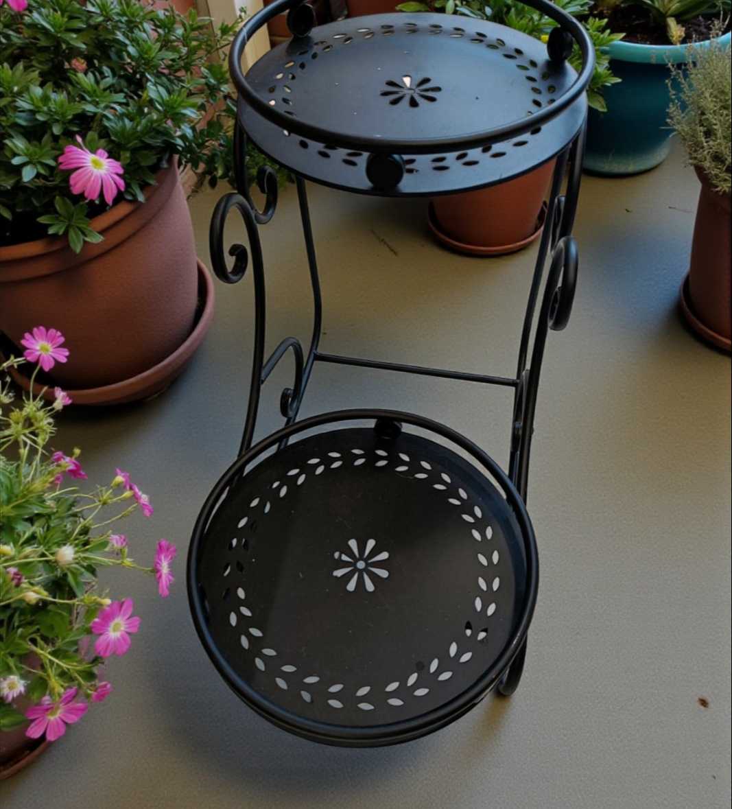 STALAK ZA CVEĆE JSD21252 40176 - Slika 2