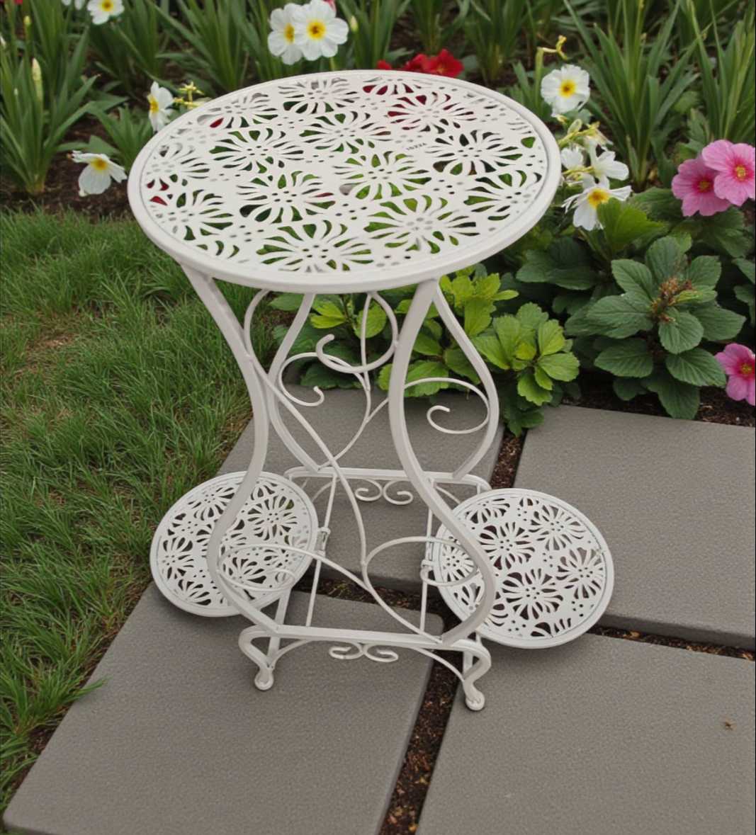 STALAK ZA CVEĆE JSD22117 40178 - Slika 2