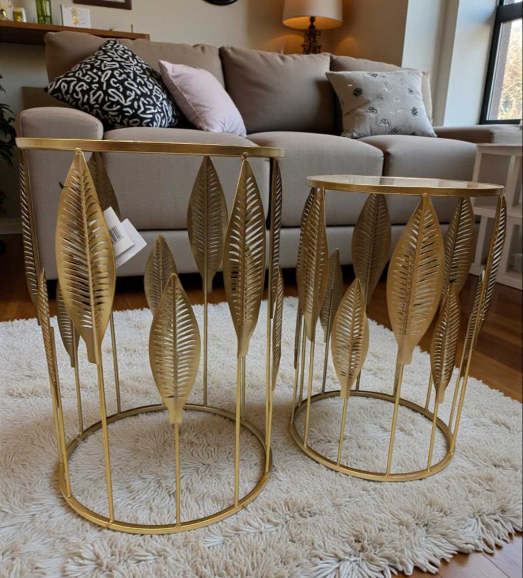 Set luksuznih stočića 60406