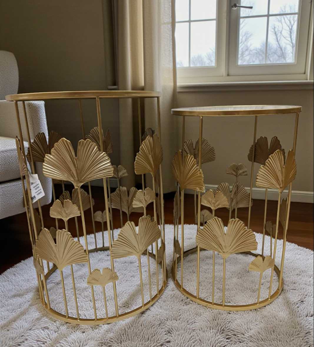 Set luksuznih stočića 60405 - Slika 2