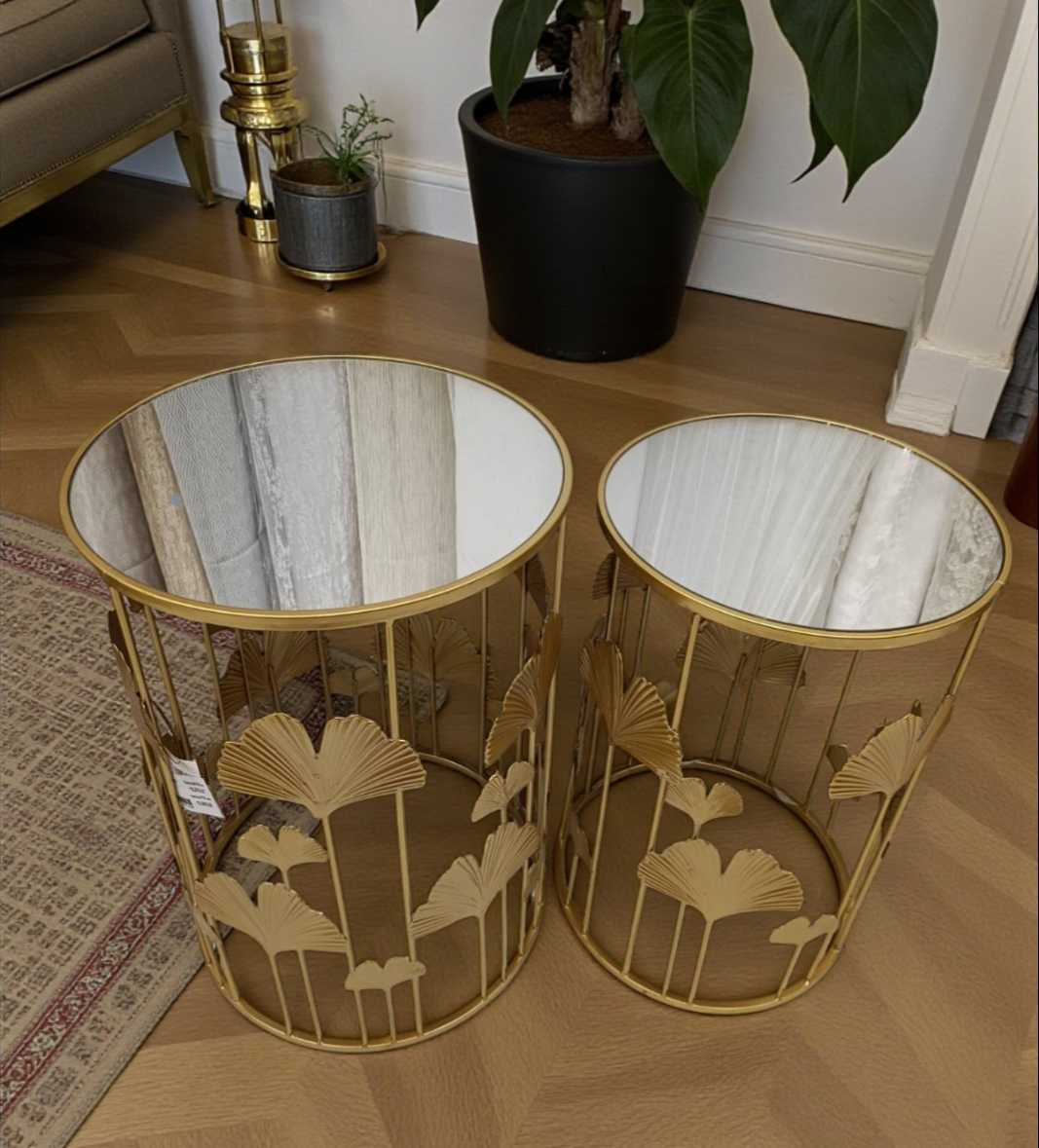 Set luksuznih stočića 60405