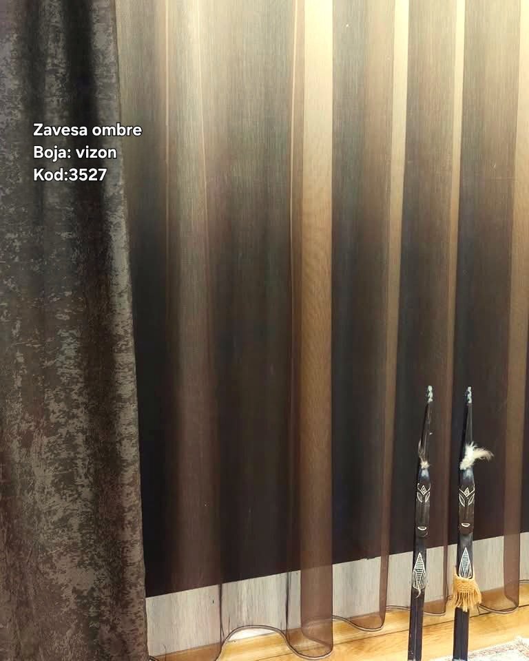 zavese, jeftine zavese, zavese na metar, zavese za dnevnu sobu, elegantne zavese, zavese od bambusa