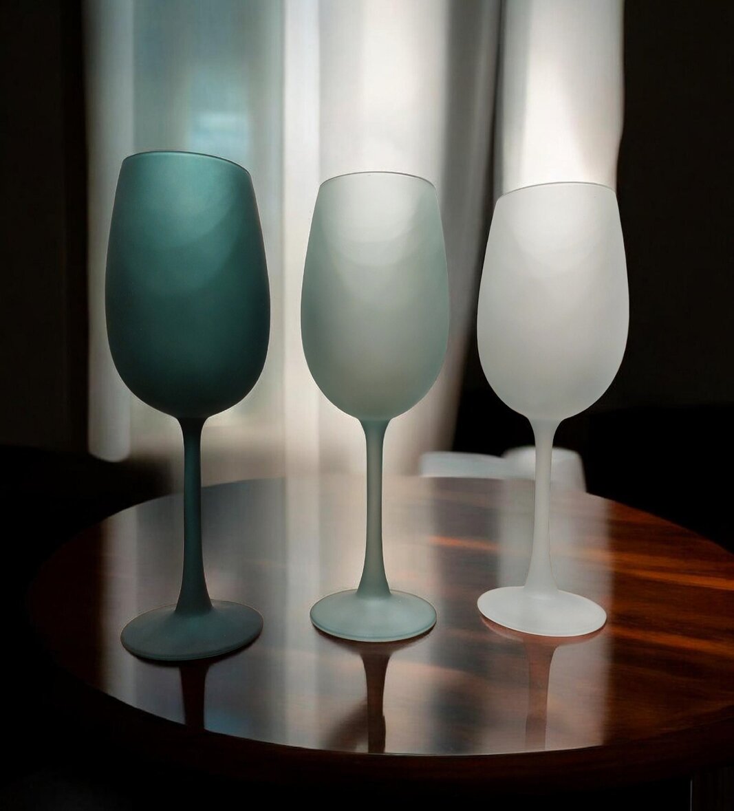 Čaše za vino 450ml 6kom-60023