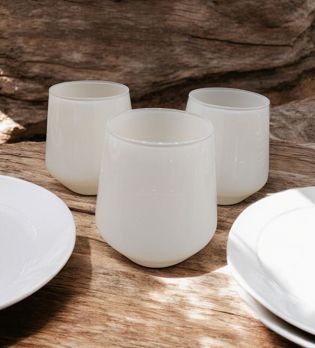 Čaše za vodu 340ml 6 kom-60366