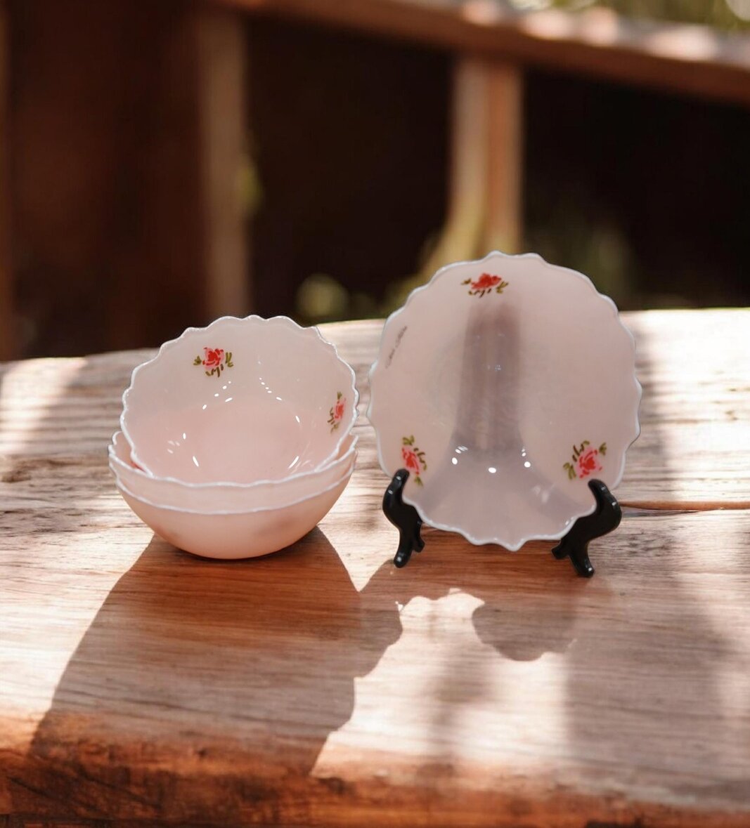 Činija set 4kom 12cm-60448