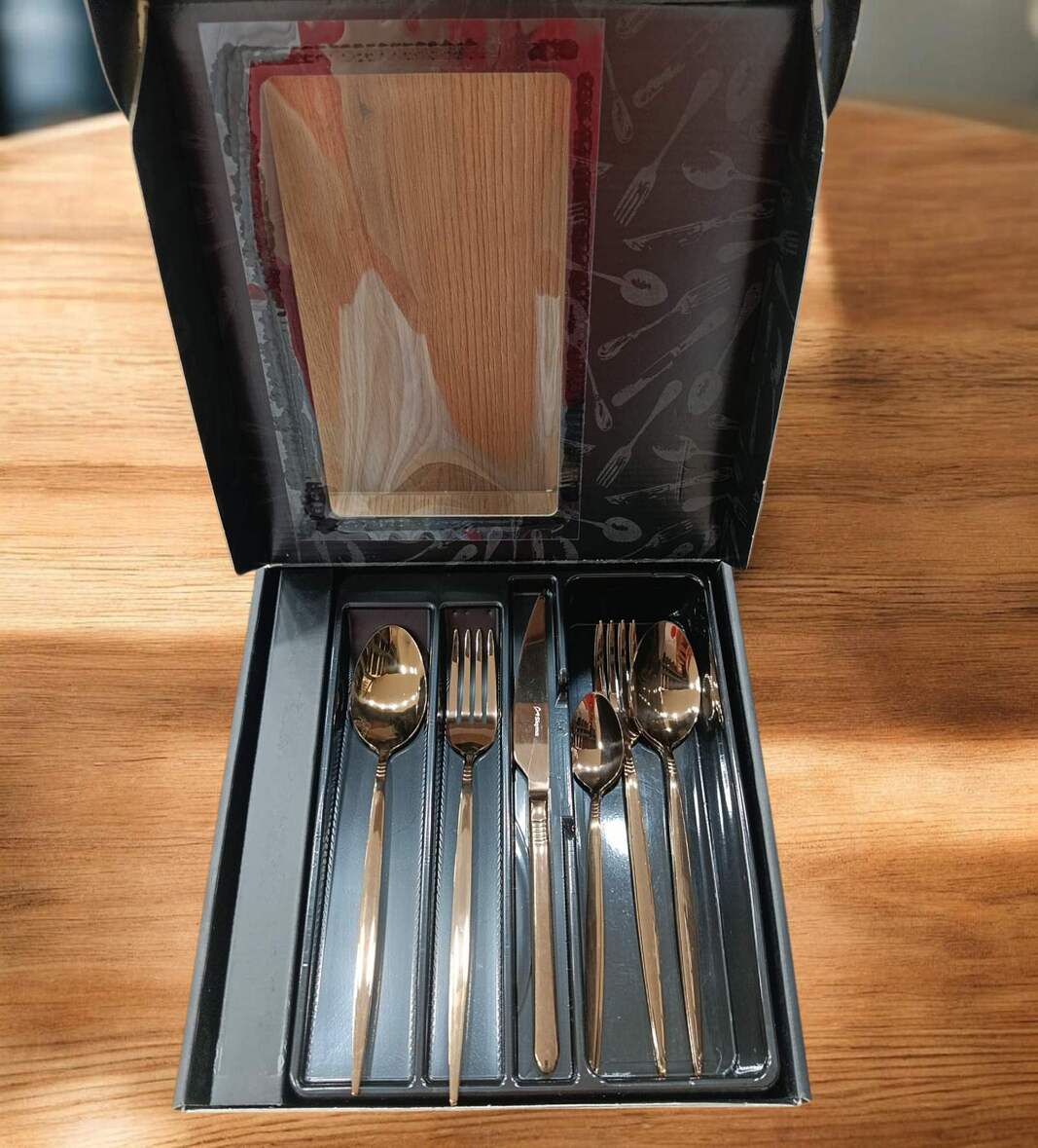 Escajg 24 dela 20316