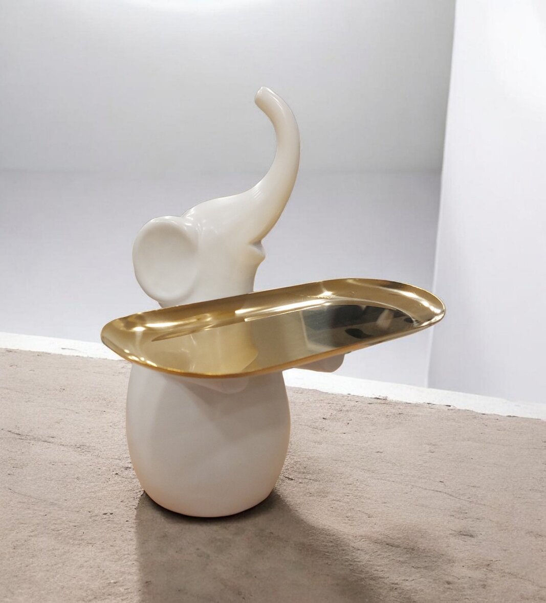 Figura slon sa tacnom 40278