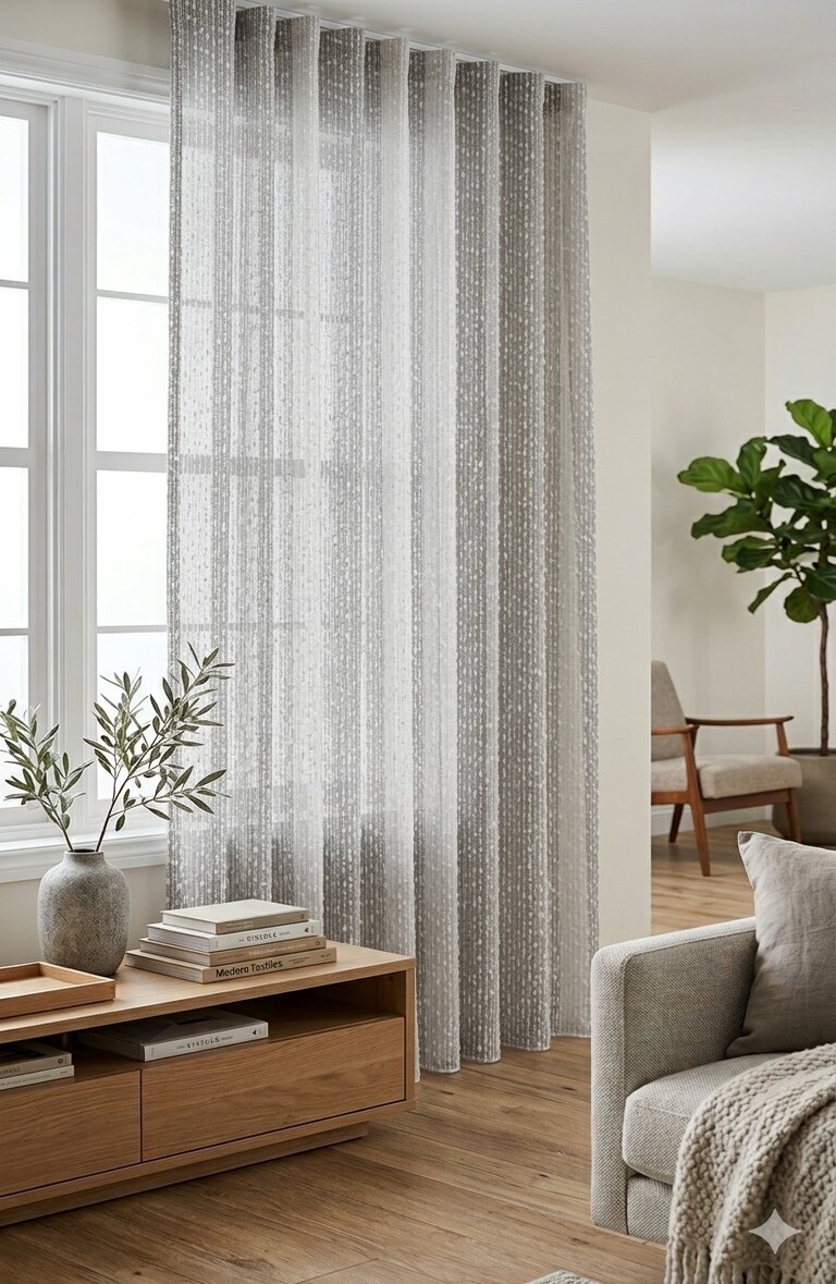 zavese, jeftine zavese, zavese na metar, zavese za dnevnu sobu, elegantne zavese