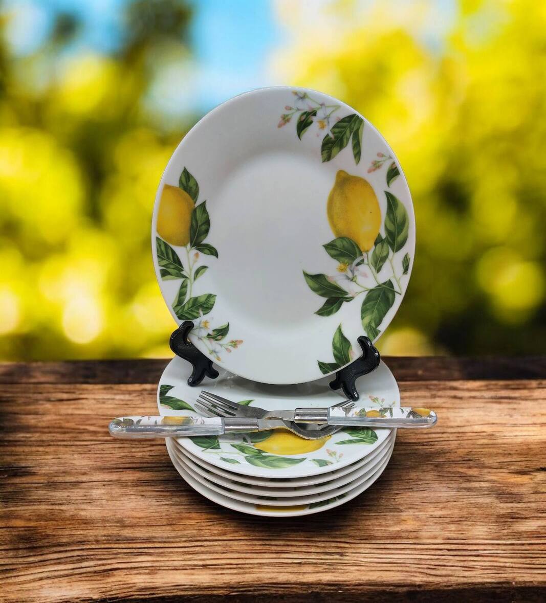 Set za kolače 12 dela-20360