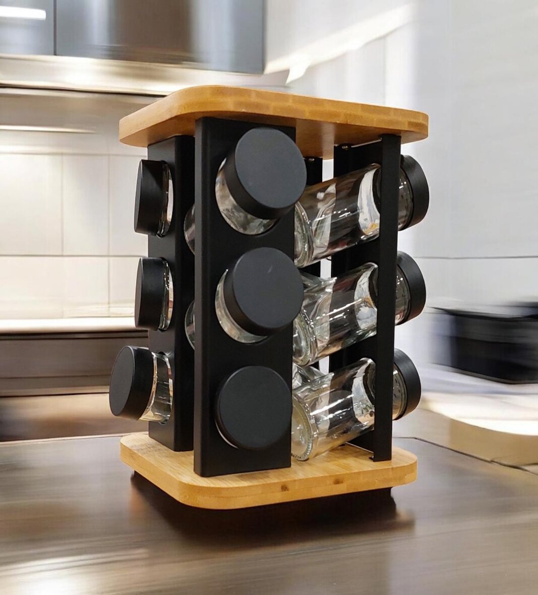 Začinski set 12-1 30202