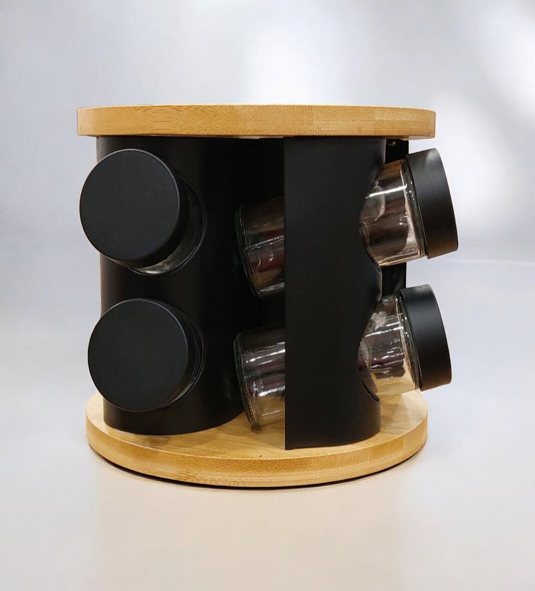 Začinski set 8-1 30218