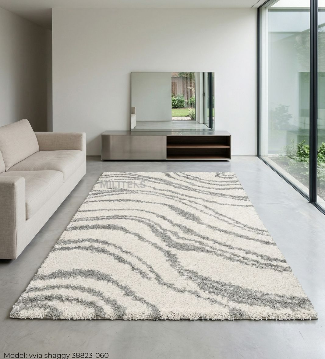 Tepih - VAVIA SHAGGY