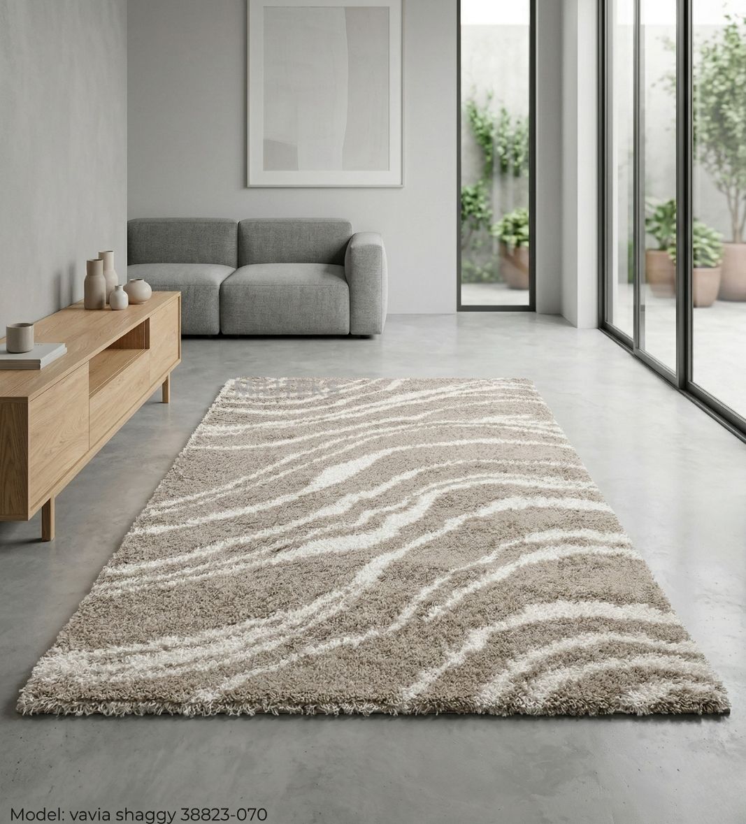 Tepih - VAVIA SHAGGY