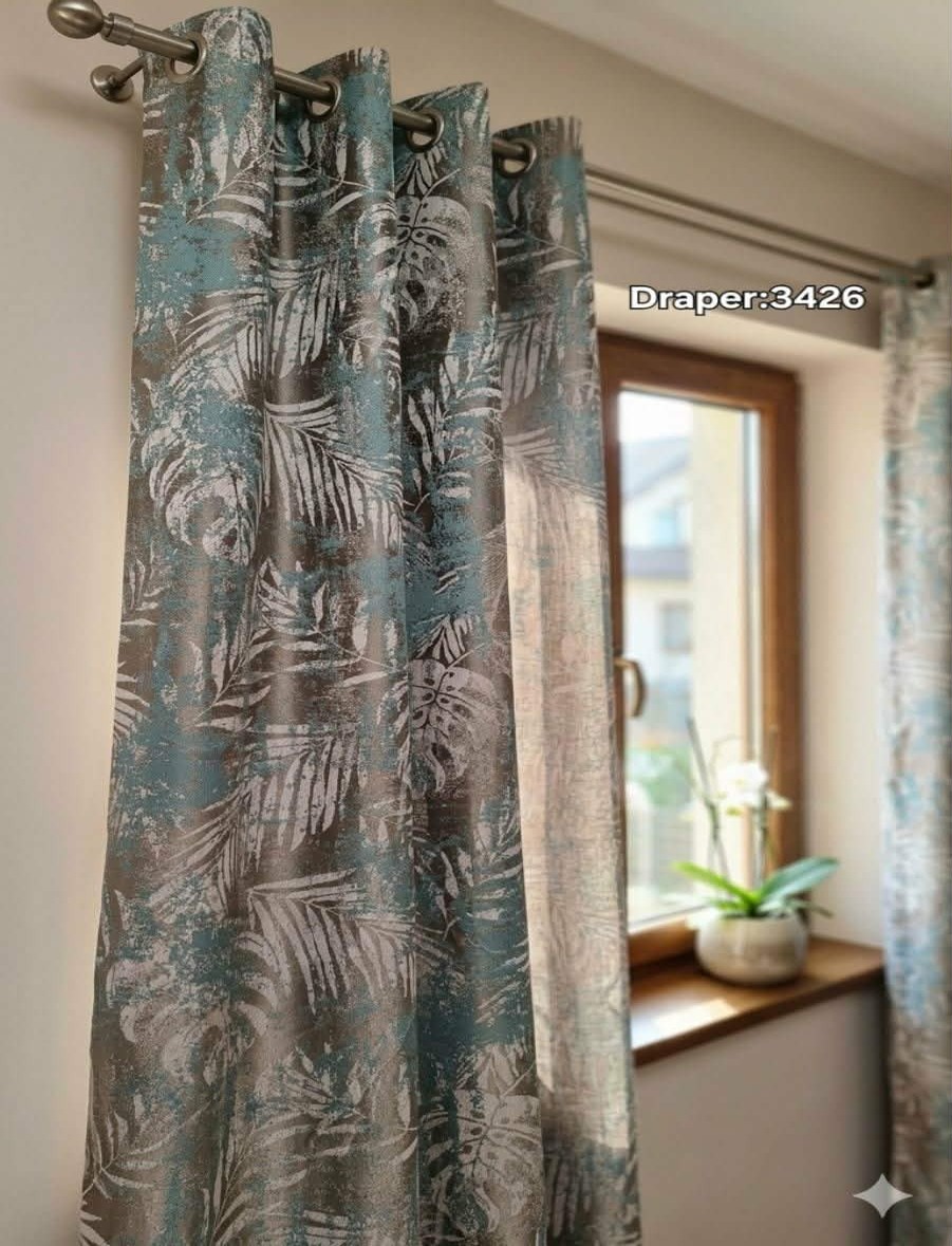Draperi, draperije, draperije sa dezenom, jeftine draperije