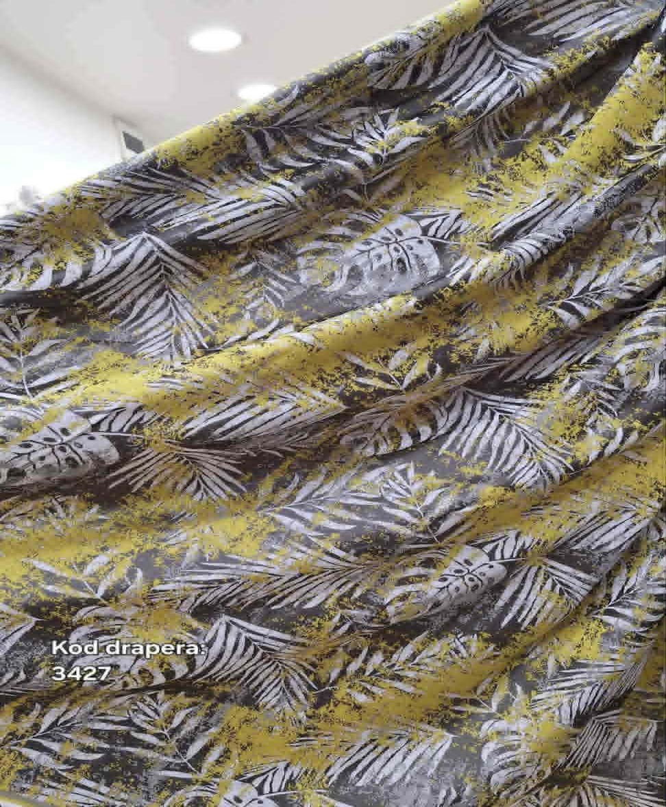 Draperi, draperije, draperije sa dezenom, jeftine draperije