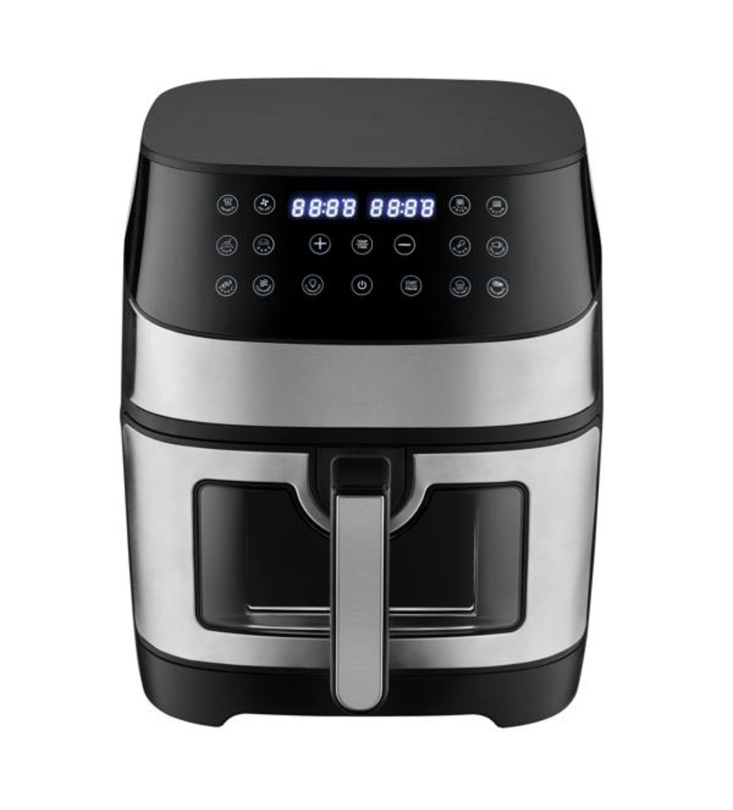 Friteza bez ulja FS-7607