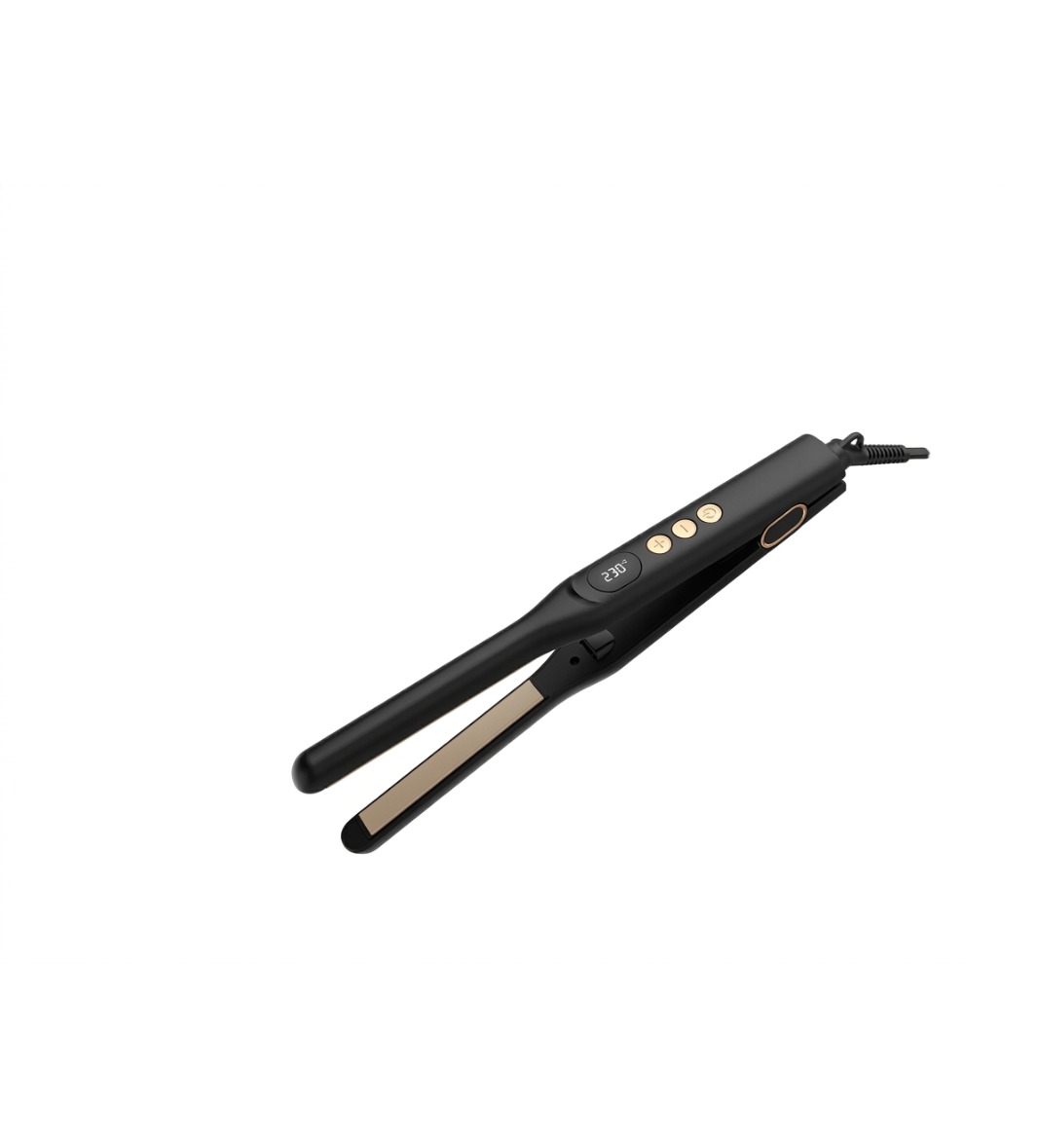 Pegla za kosu FS-6341
