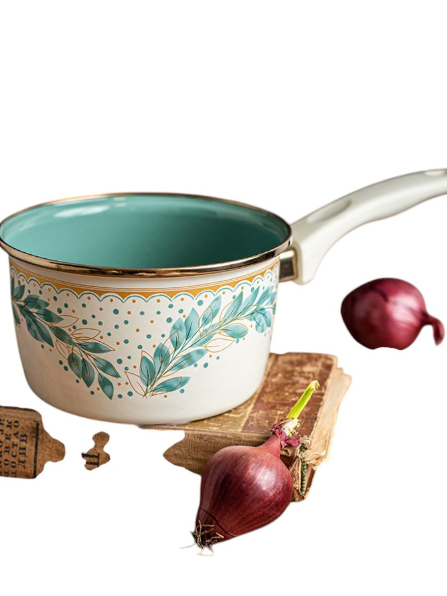 Šerpa,emajl,metalac,kvalitet