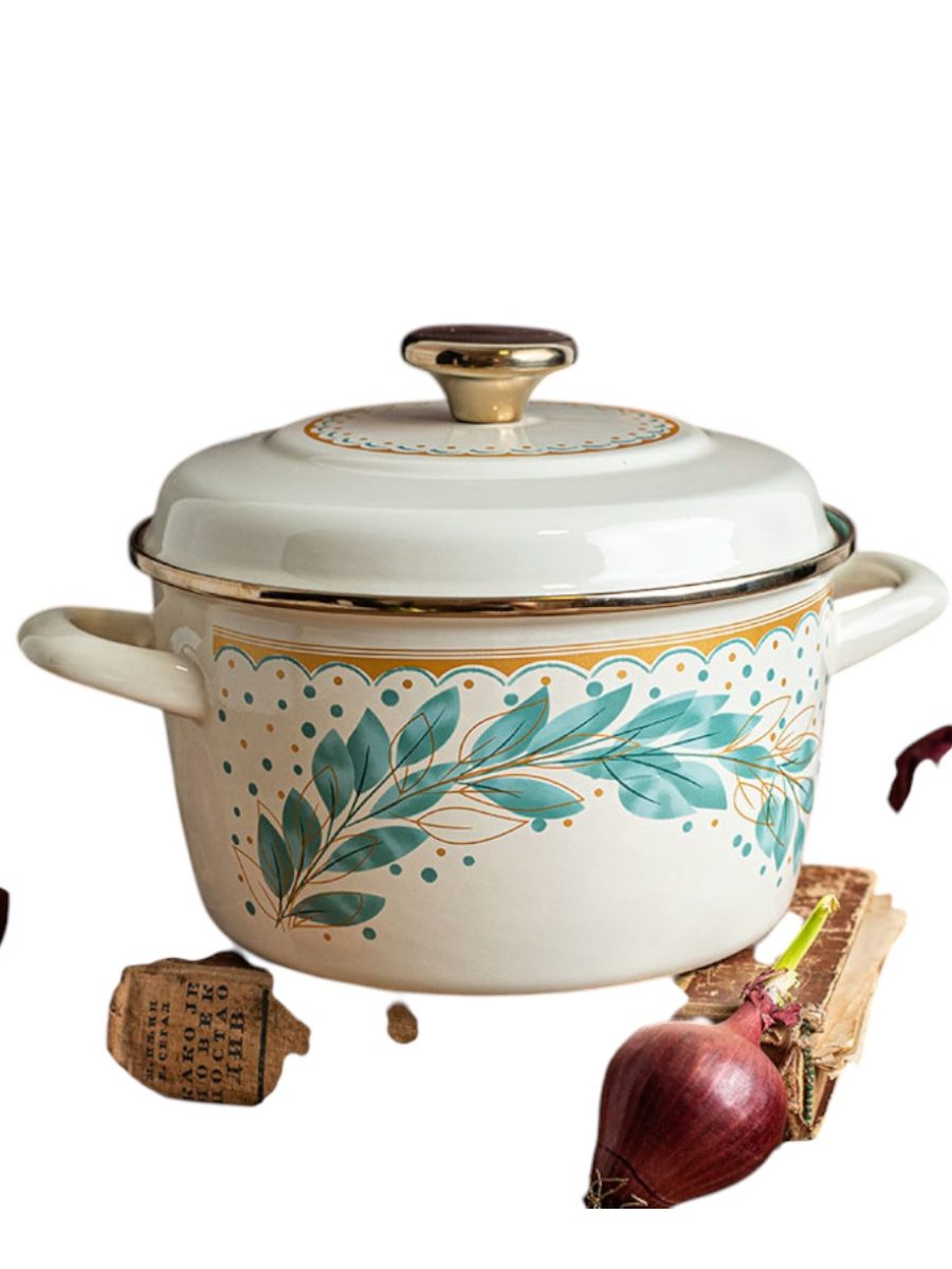 Šerpa,emajl,kvalitet,metalac