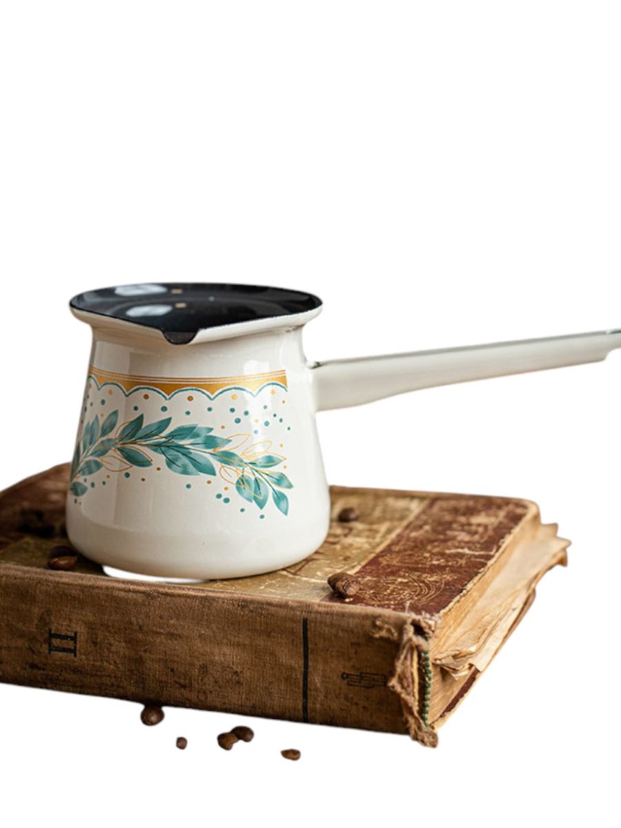 Dzezva,kafa,kuhinja,metalac