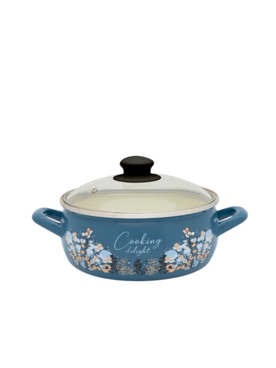 Šerpa,emajl,metalac