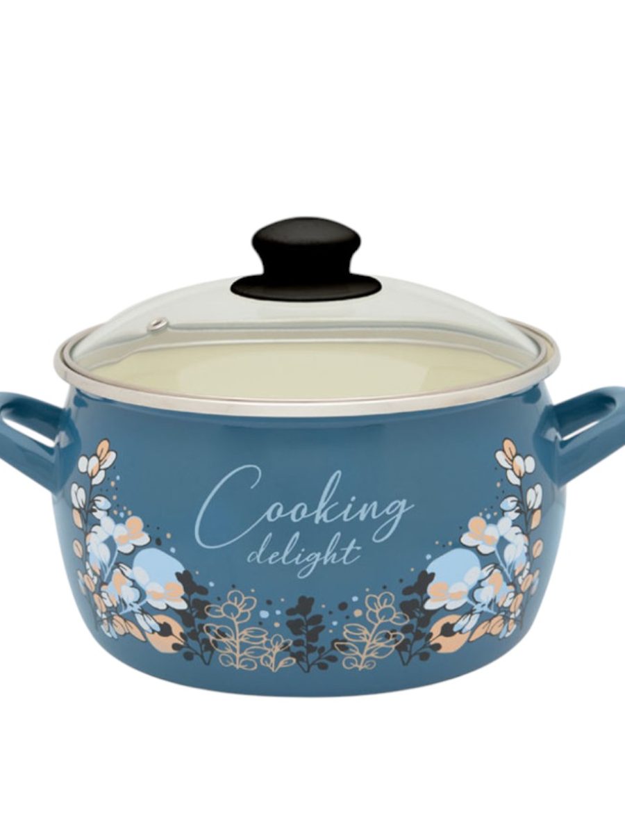 Šerpa,emajl,metalac,kuhinja