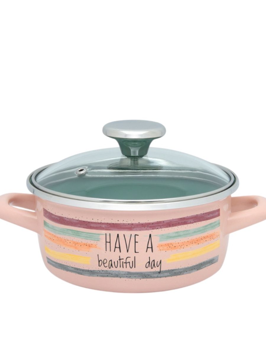 Šerpa,emajl,metalac