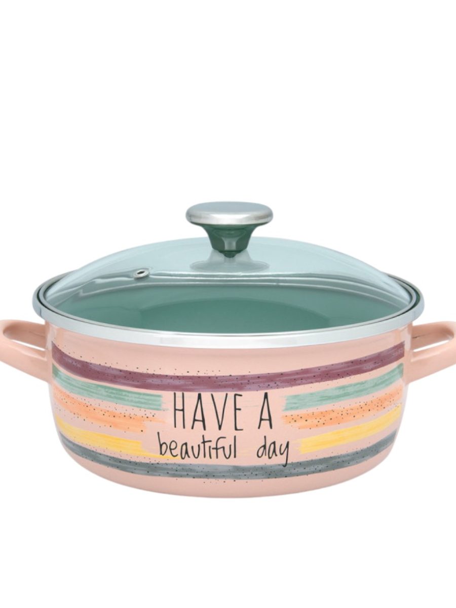 Šerpa,metalac,emajl,kvalitet