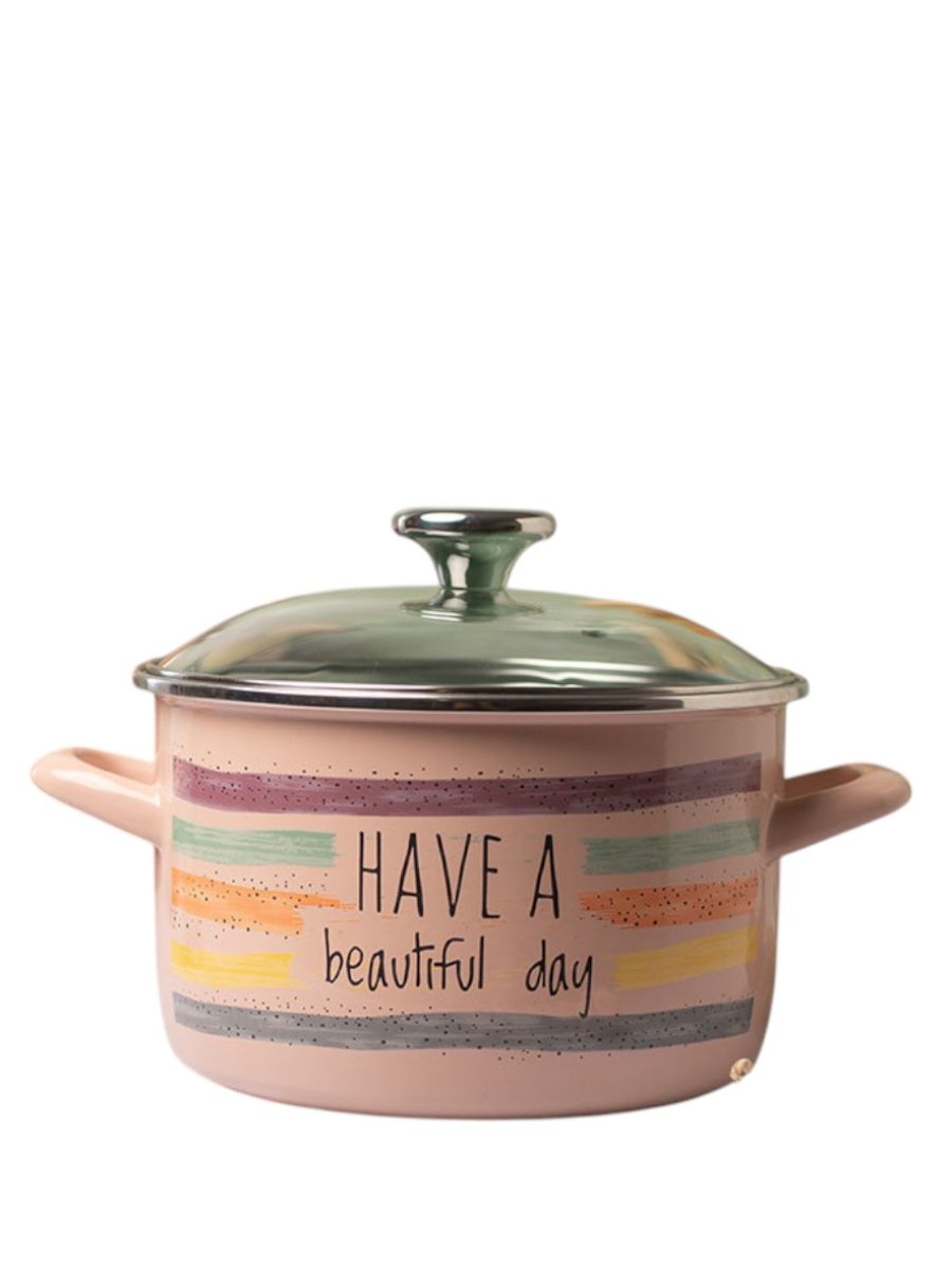 Šerpa,emajl,metalac