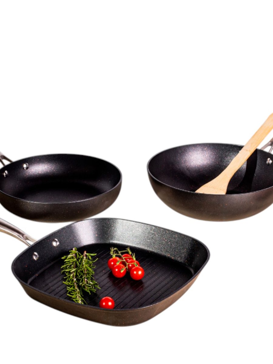 Tiganj,metalac,kvalitet