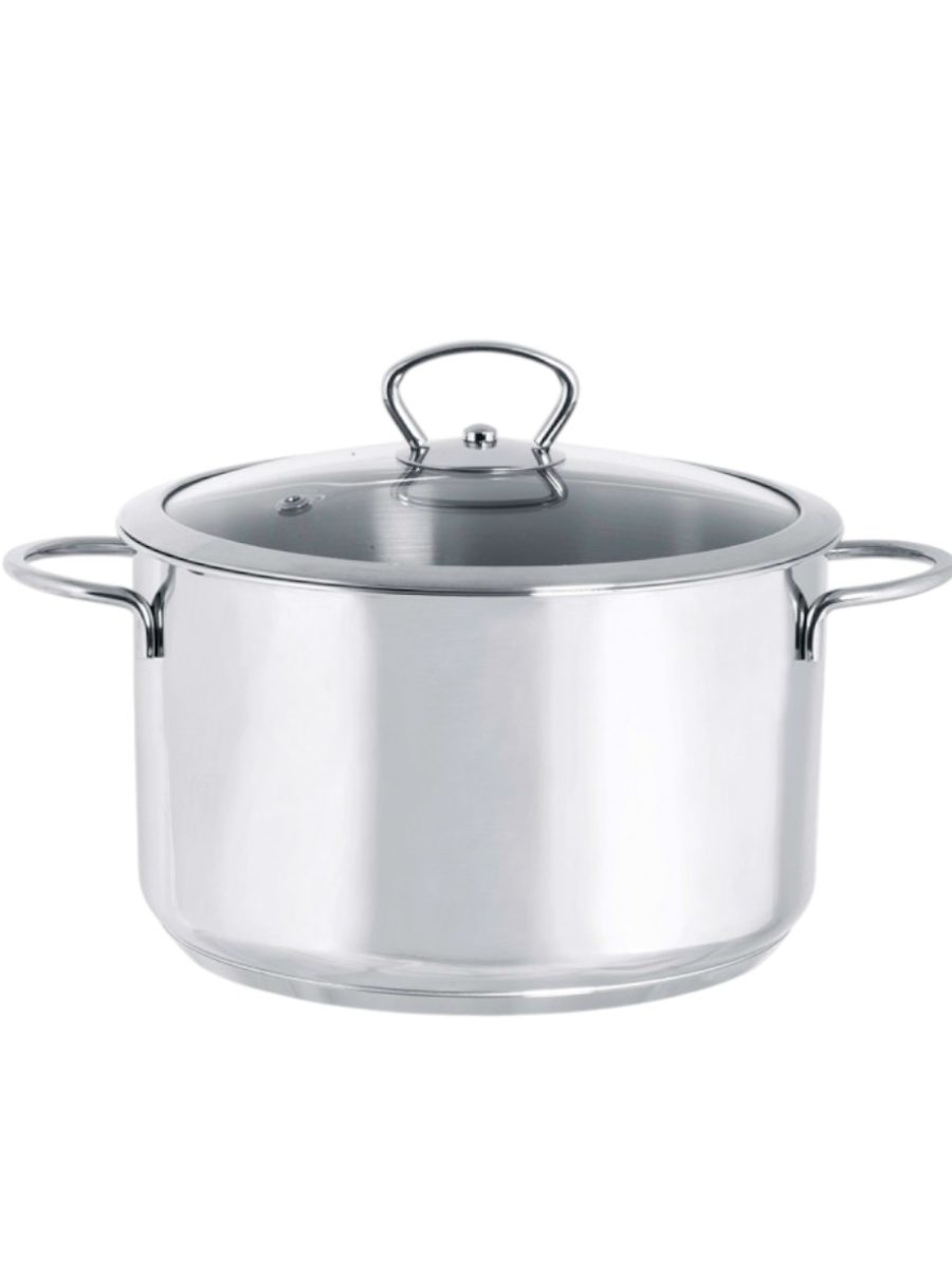 10094 Inox Šerpa Inox šerpa,kvalitet,dugotrajnost,kuvanje