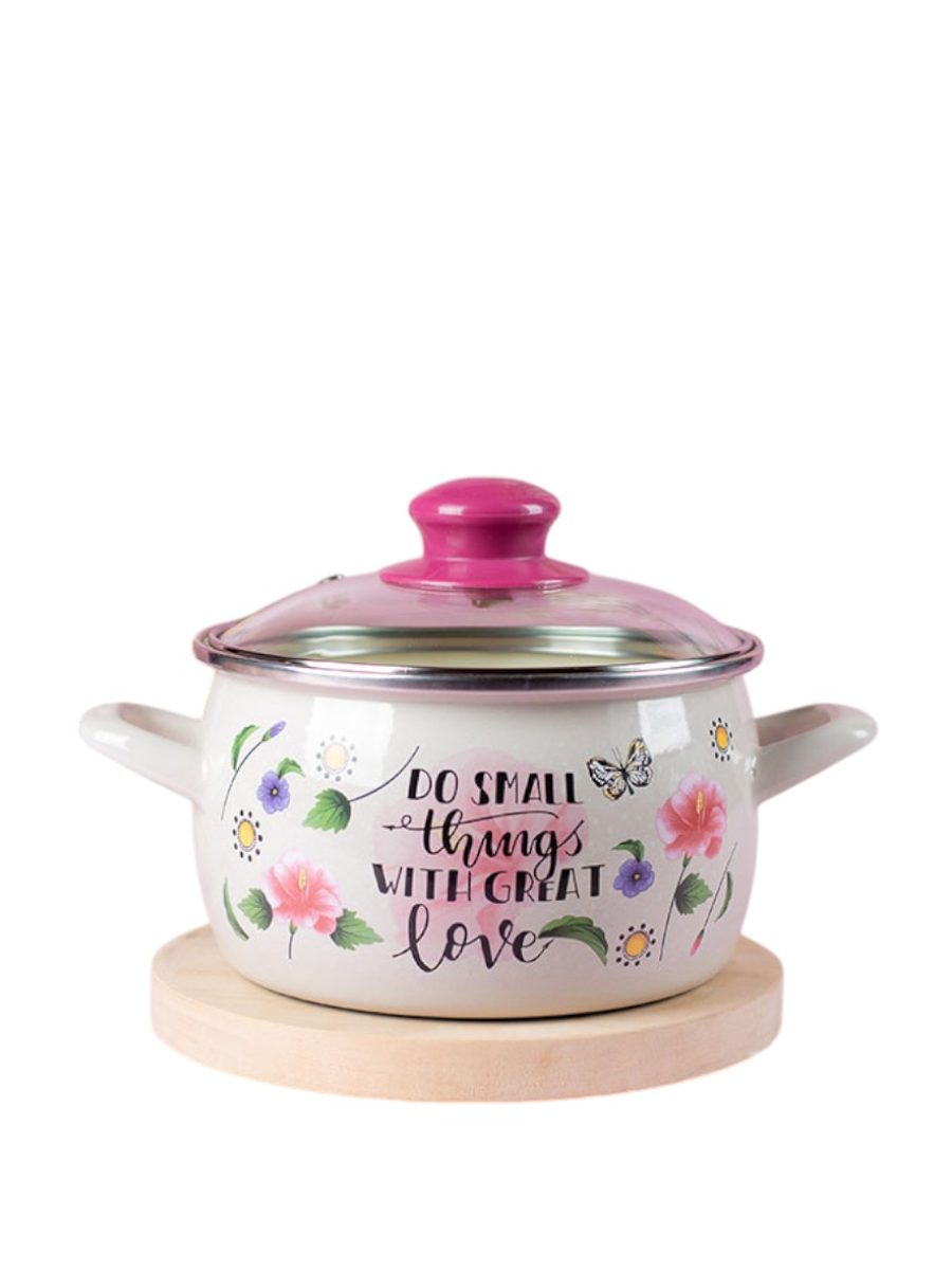 Šerpa,emajl,metalac