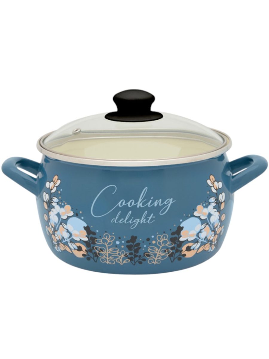 Emajl šerpa,kuhinja,metalac