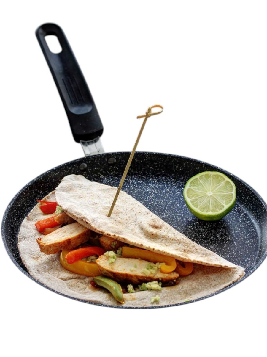 Tiganj,kuhinja,palačinke