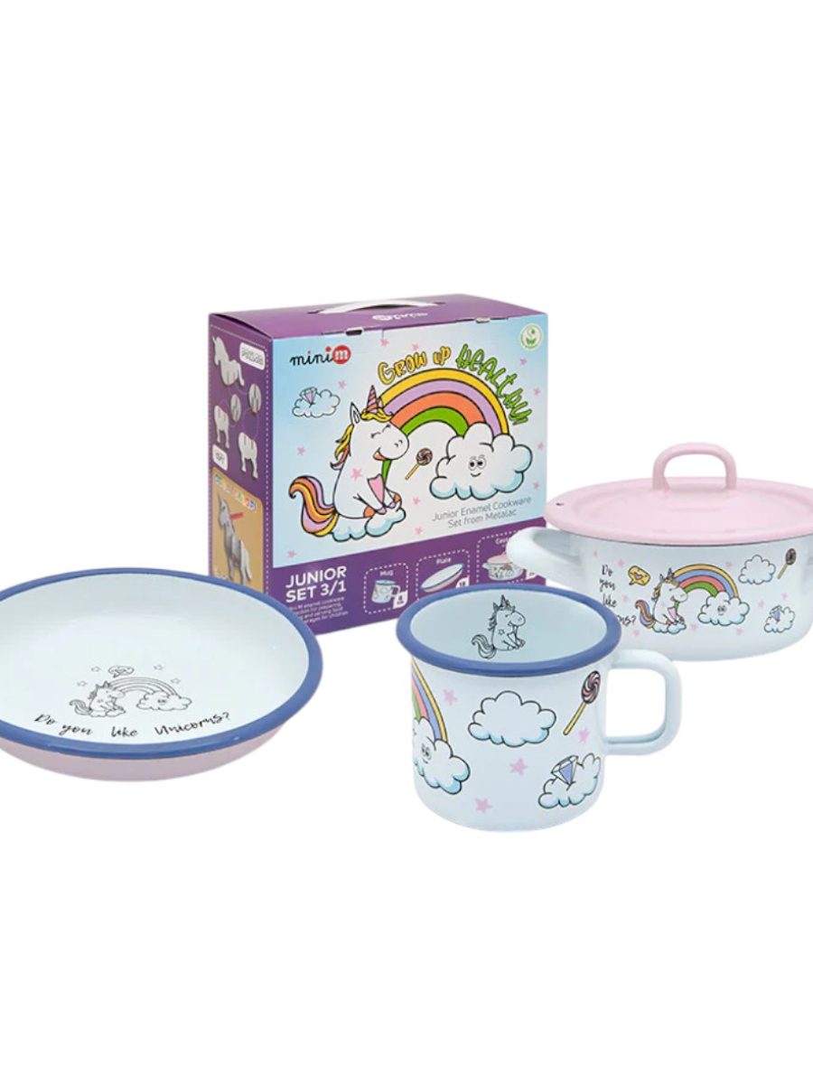 Dečiji set 3/1,metalac,kvalitet