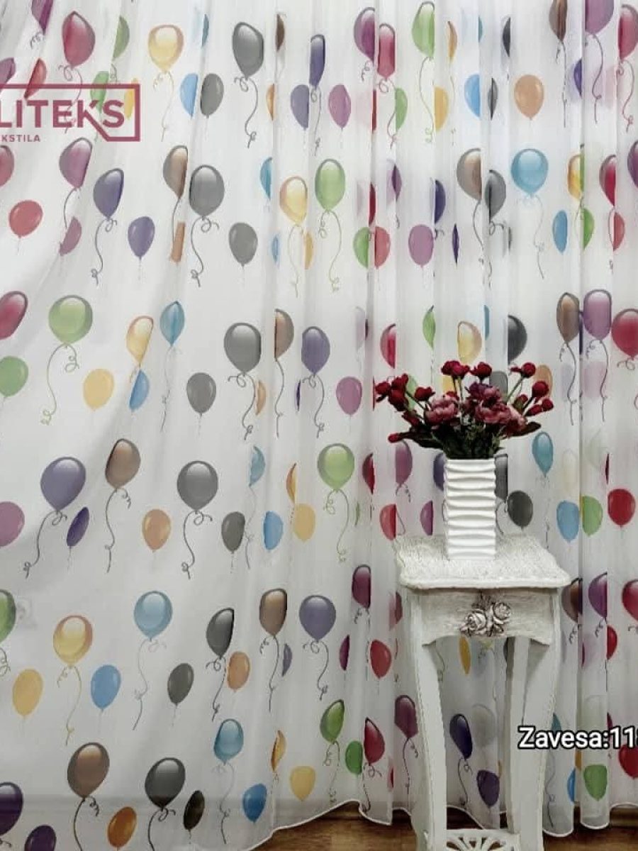 Dečije zavese, zavese, zavese za dečiju sobu, zavese za dečije sobe, kvalitetne zavese, bambus zavese